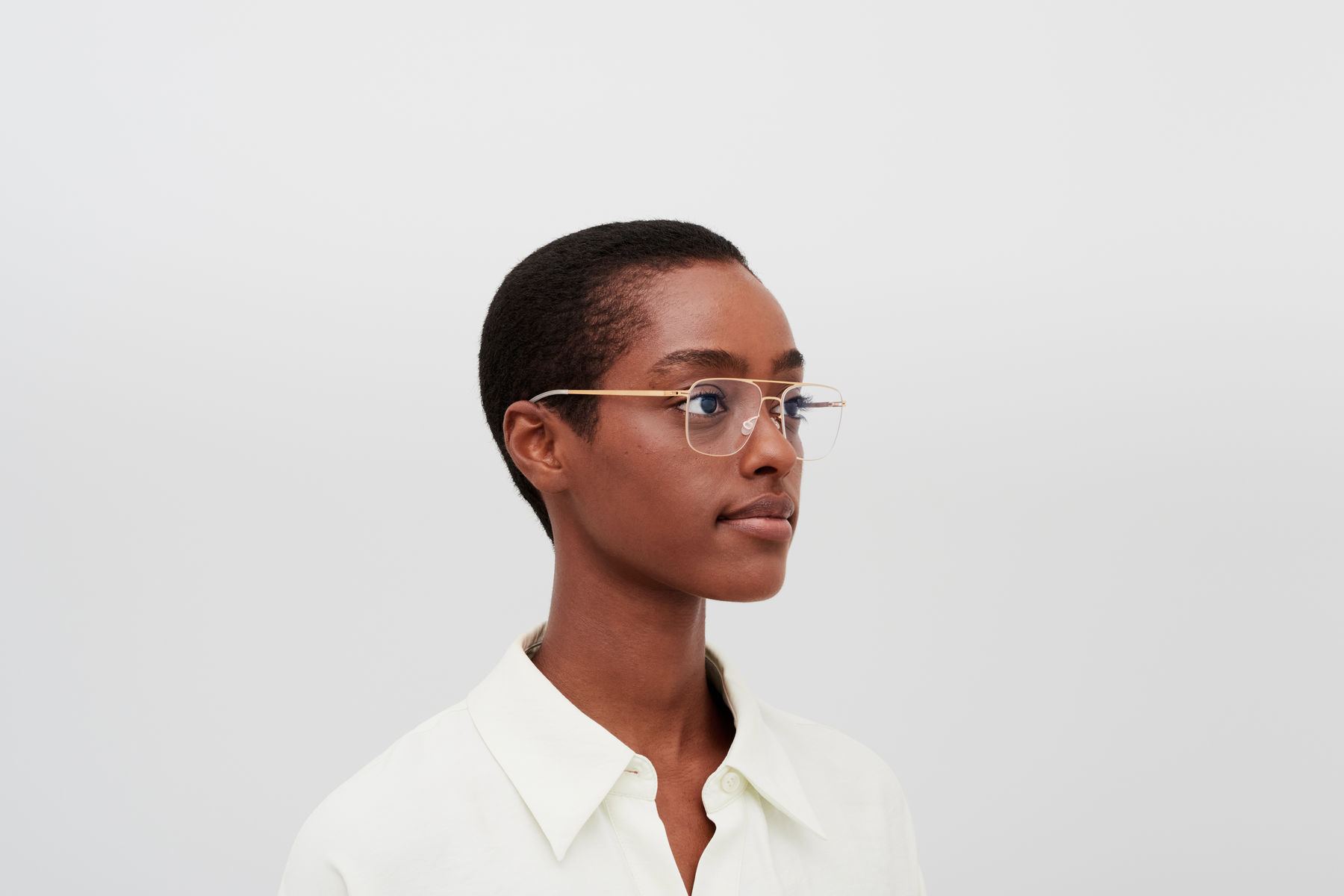 MYKITA LITE TOBI OPTICAL FRAME
