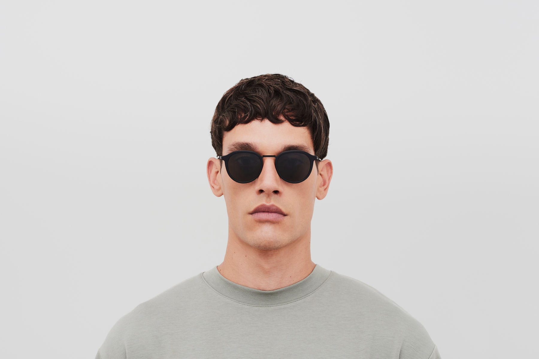 MYKITA LITE ACETATE PAULSON SUNGLASSES