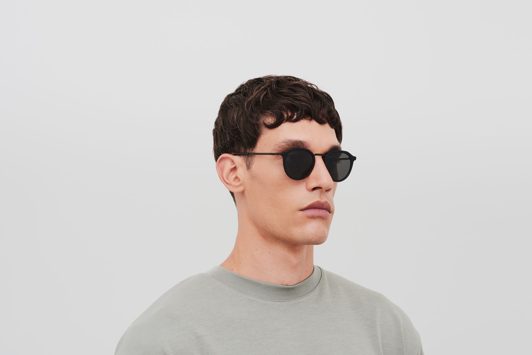 MYKITA LITE ACETATE PAULSON SUNGLASSES