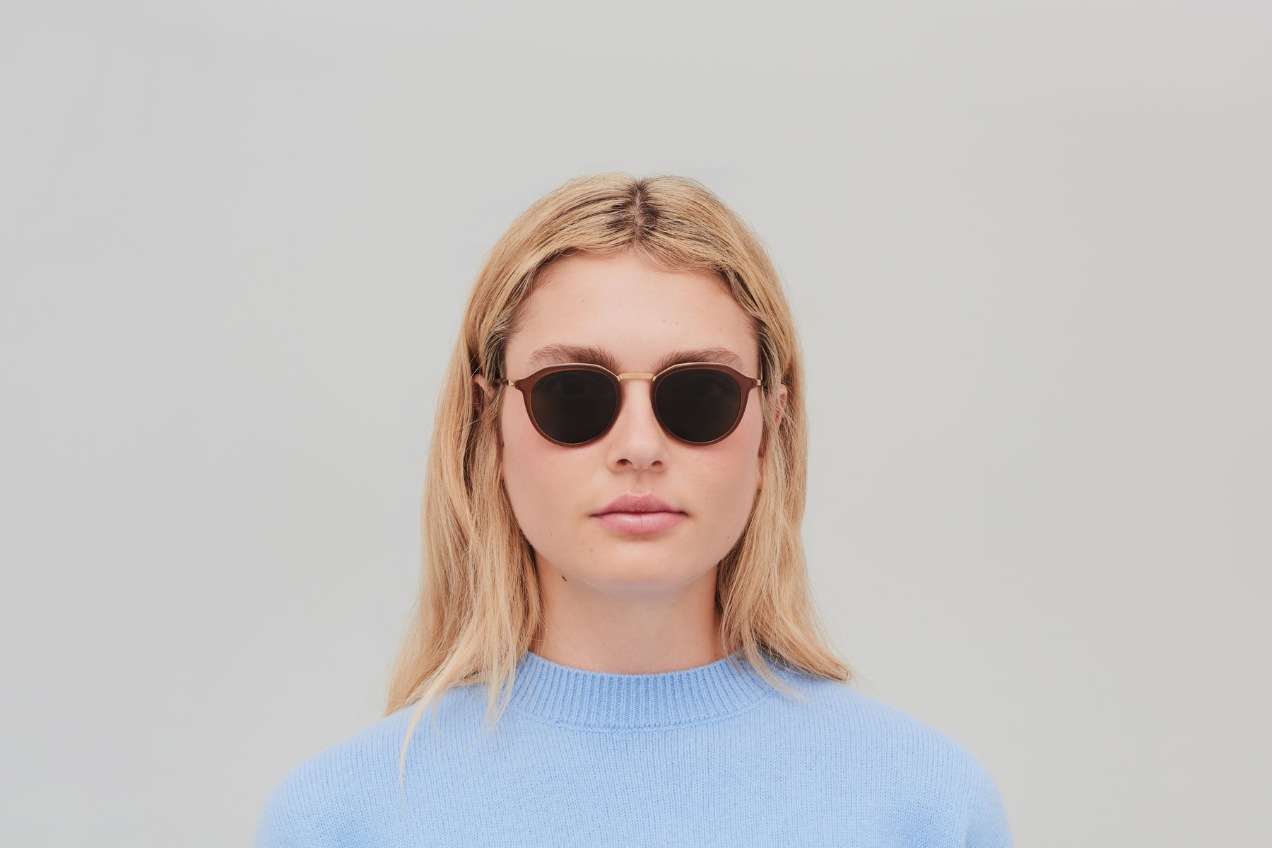 MYKITA LITE ACETATE PAULSON SUNGLASSES