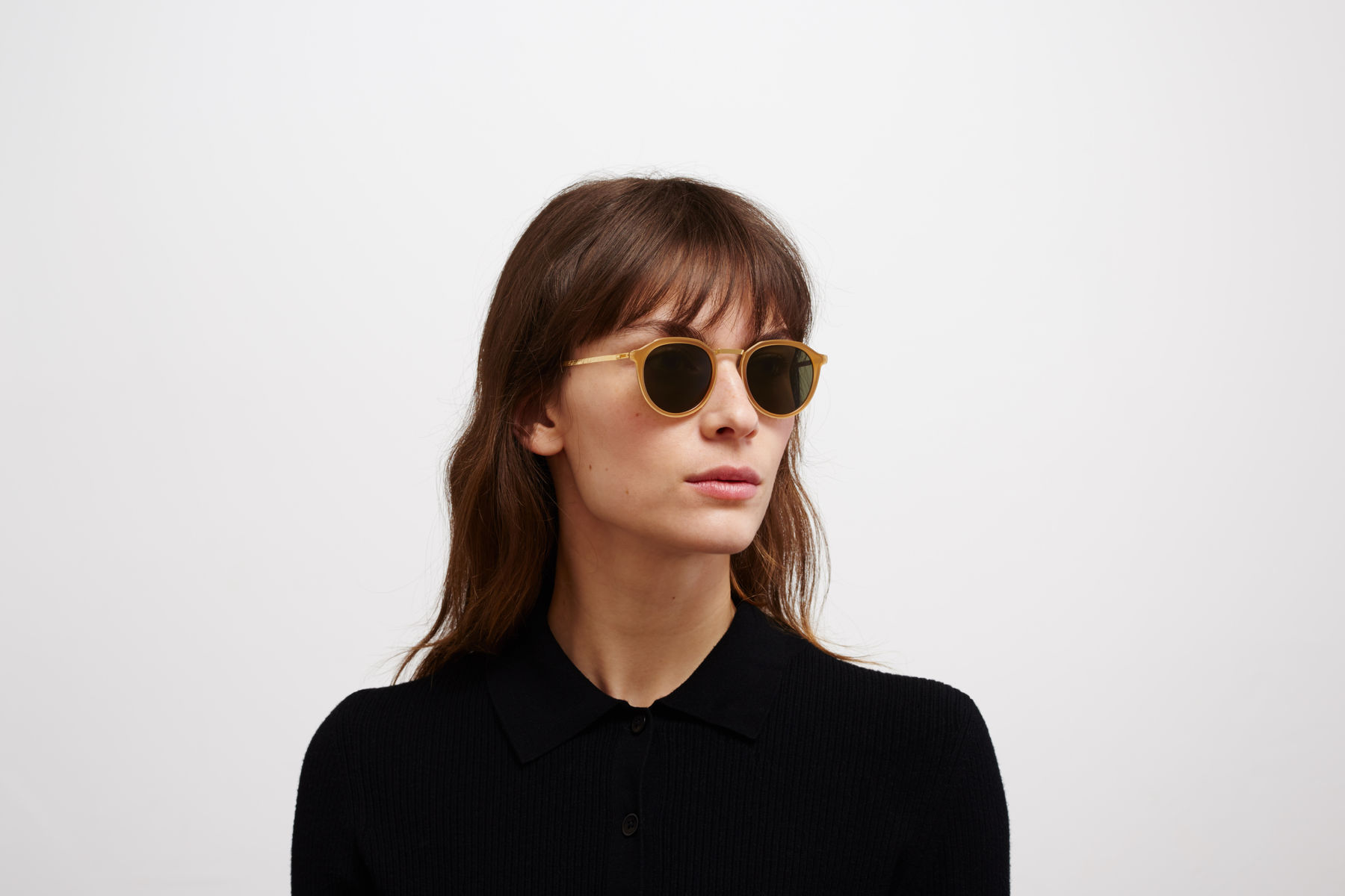 【MYKITA】マイキータ サングラス OLSEN MYKITA】マイキータ サングラス OLSEN
