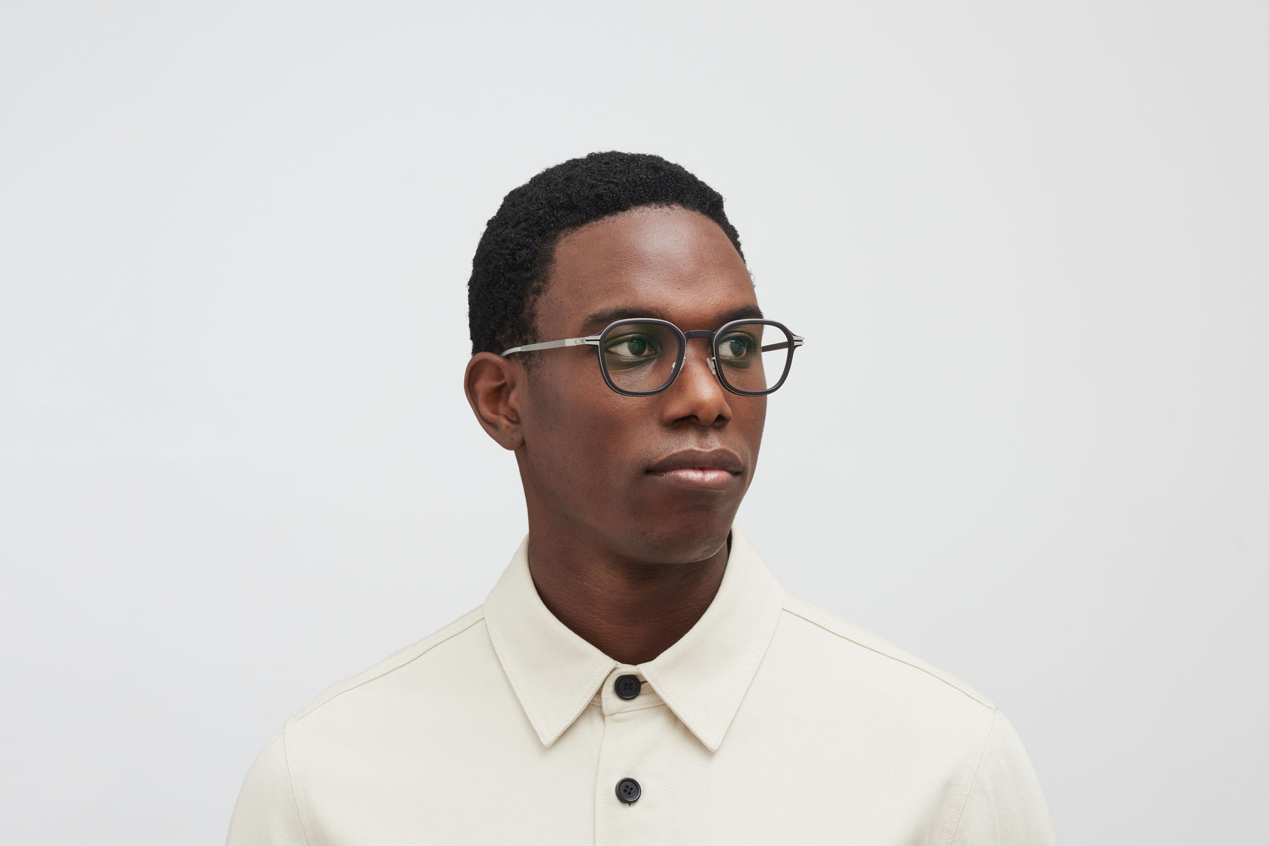 miha ページ MYKITA MYLON FIR OPTICAL FRAME