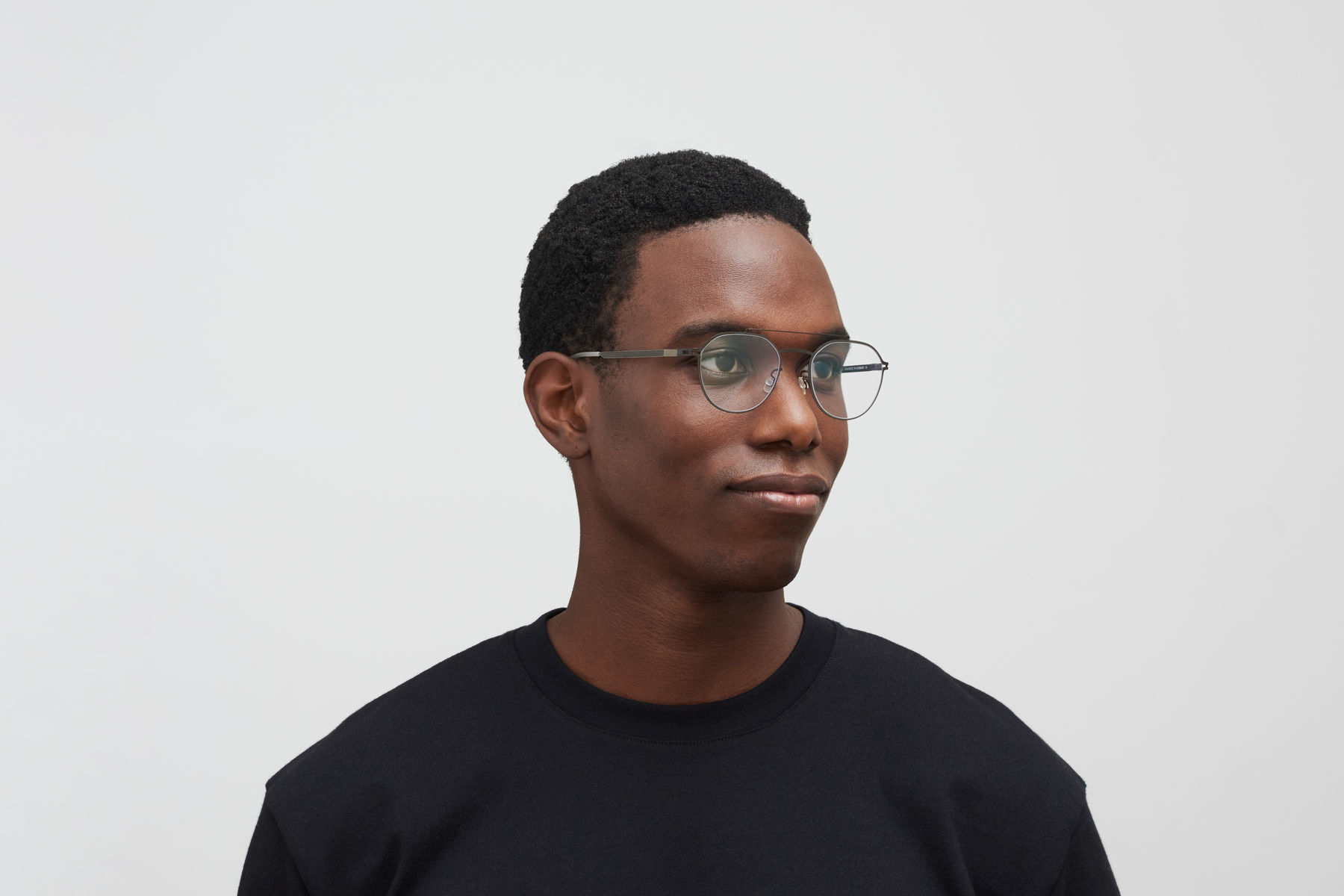 MYKITA | LEICA ML07 OPTICAL FRAME