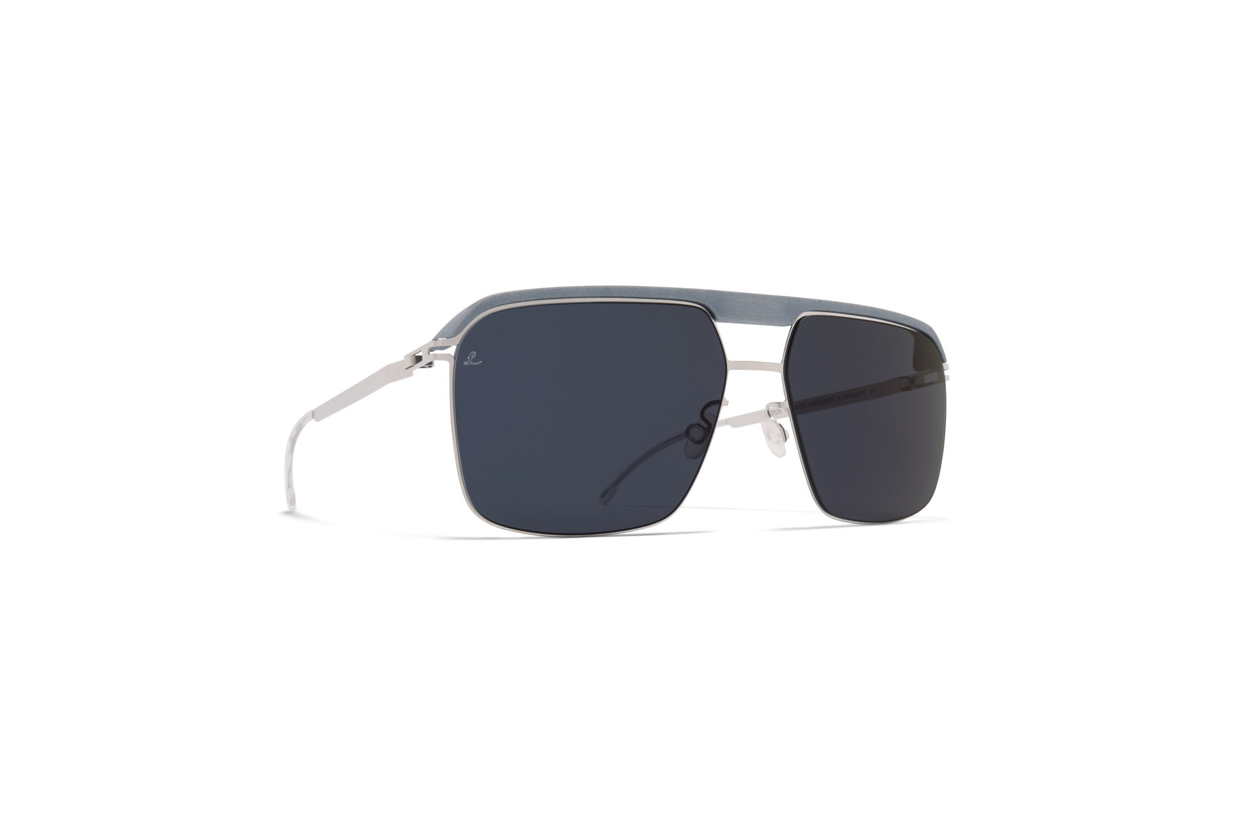MYKITA | Leica - ML06 Sunglasses | Specs Collective