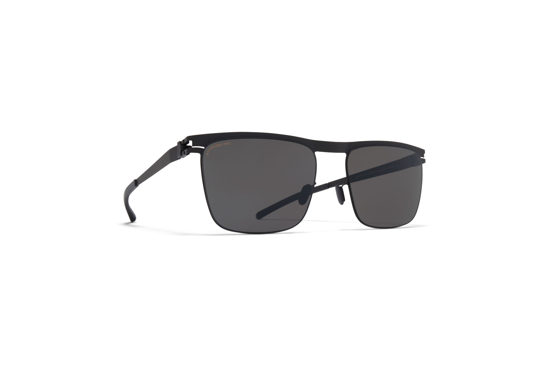 【美品】MYKITA サングラス no1 sun SLY BLACK 美品】MYKITA サングラス no1 sun SLY BLACK - メルカリ