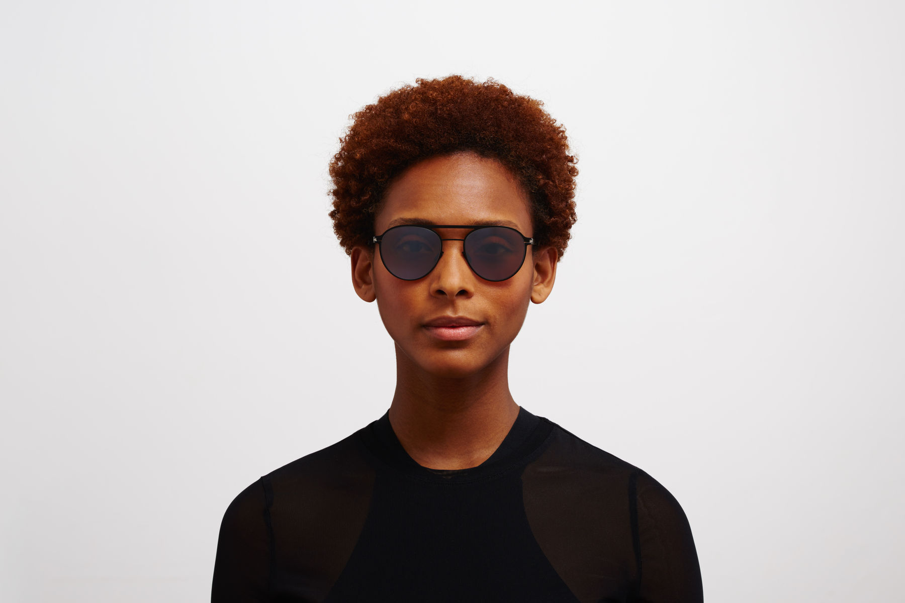 MYKITA NO1 BRADLEY SONNENBRILLE