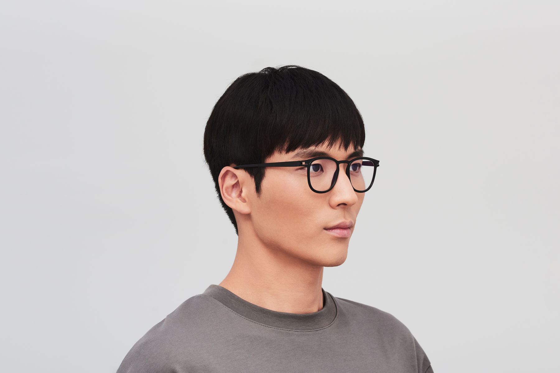 MYKITA ACETATE RINGS CANTARA OPTICAL FRAME