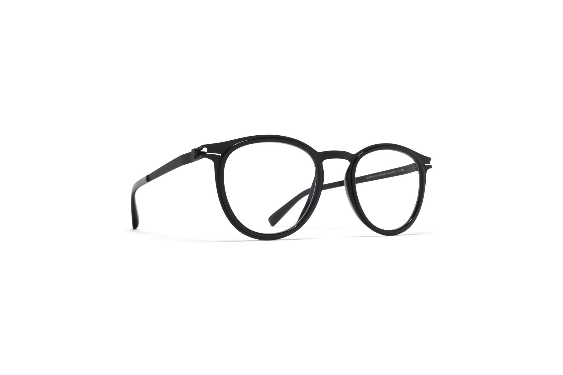MYKITA ACETATE RINGS SIWA OPTICAL FRAME