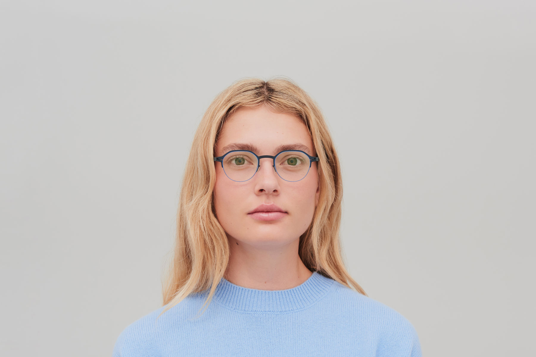 MYKITA NO1 DORIAN OPTICAL FRAME