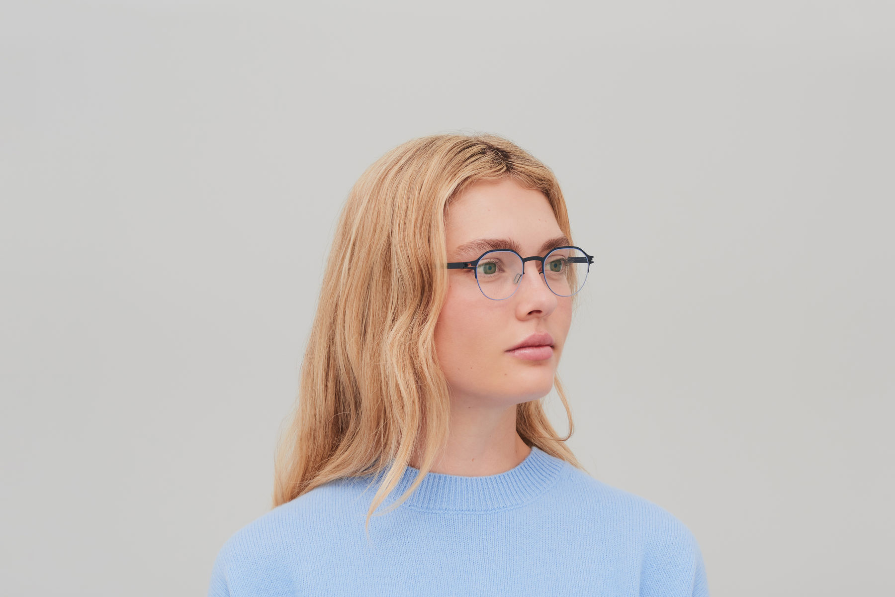 MYKITA NO1 DORIAN OPTICAL FRAME
