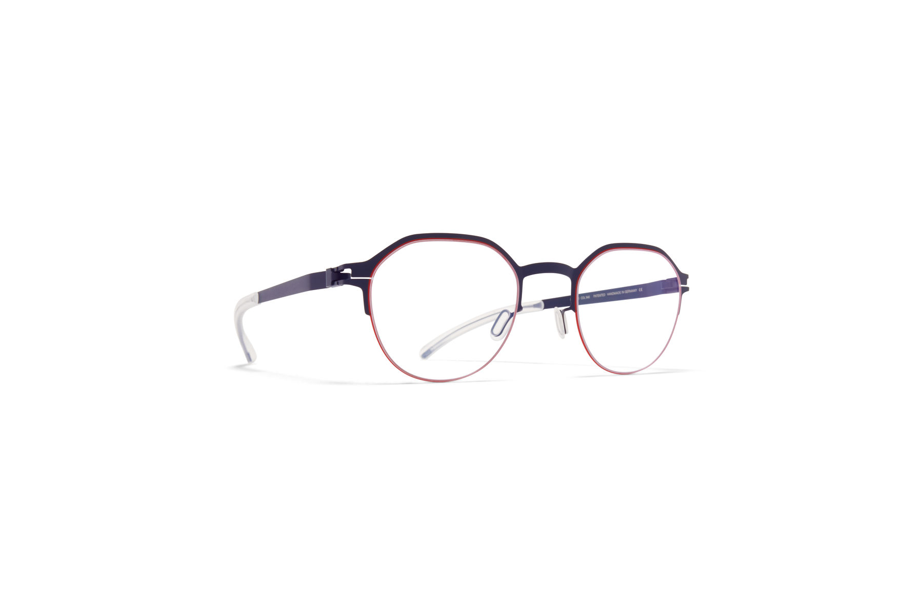 MYKITA NO1 DORIAN OPTICAL FRAME