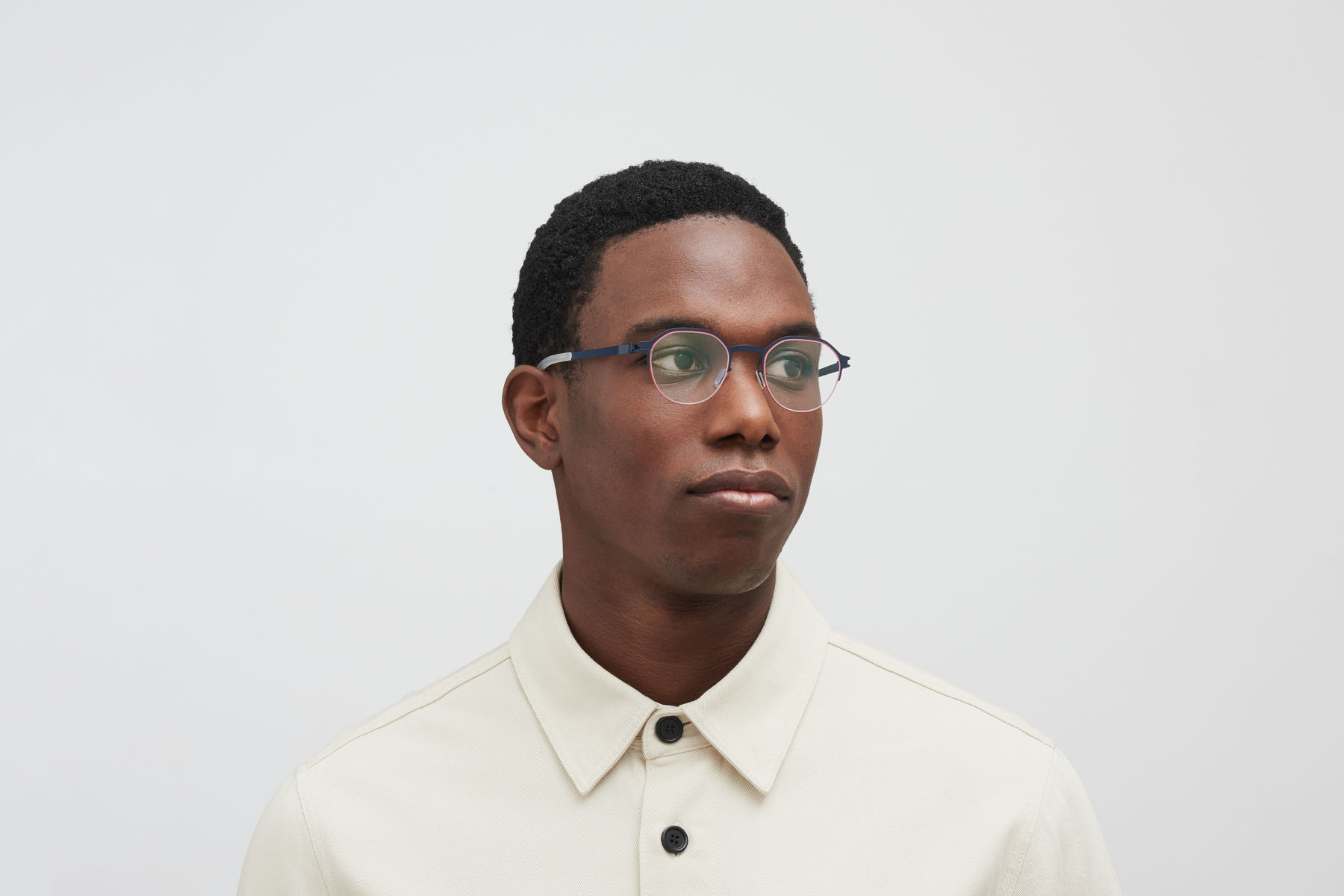MYKITA NO1 DORIAN OPTICAL FRAME