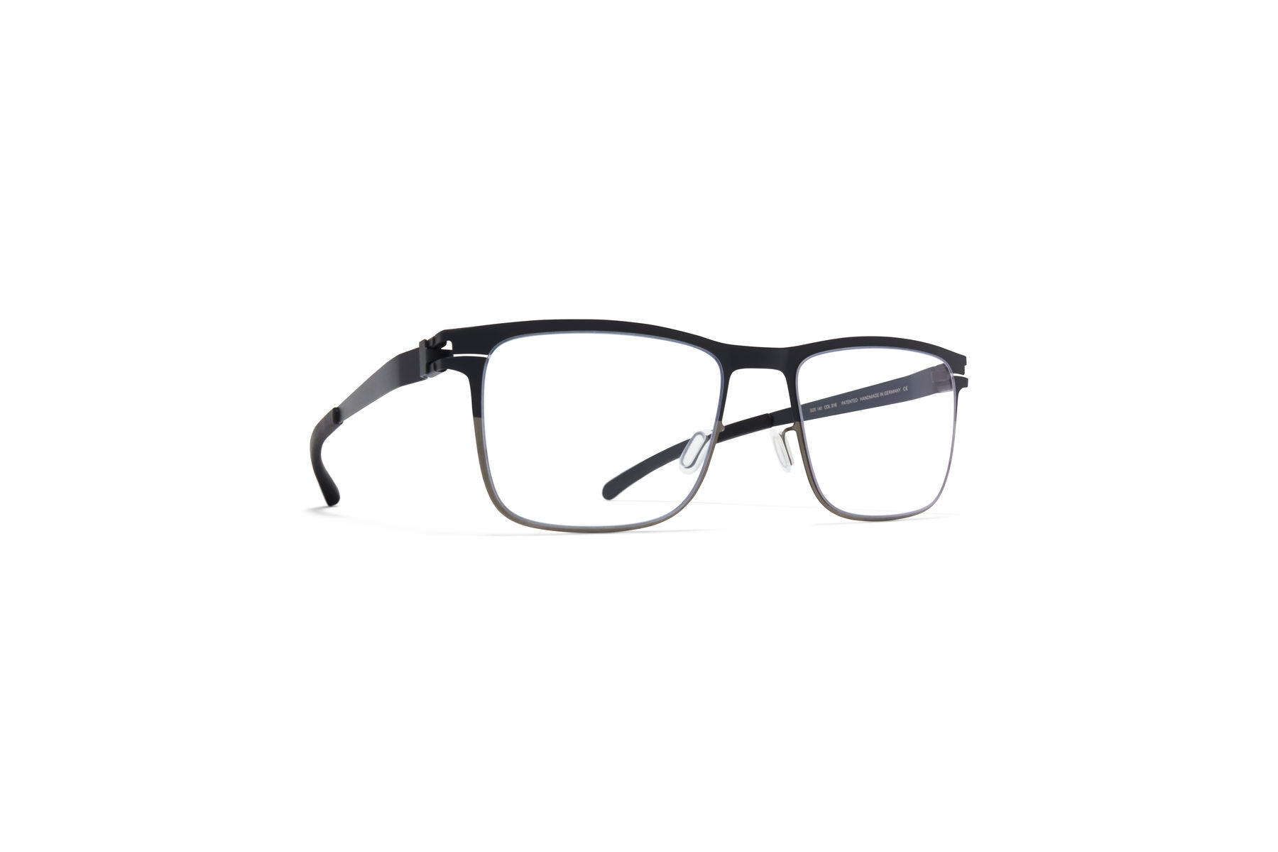 kiki MYKITA NO1 ARMIN OPTICAL FRAME