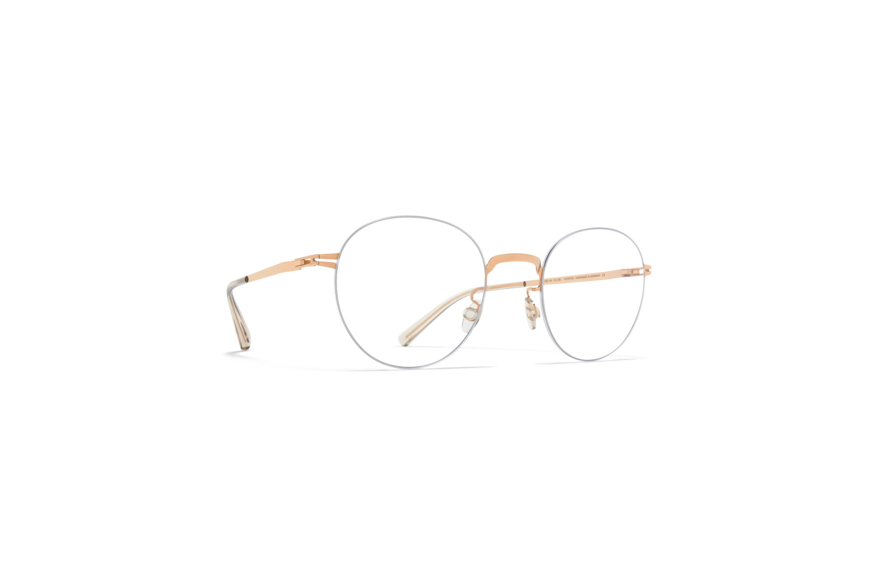 逆輸入 MYKITA サングラス/メガネ MYKITA wataru 18％OFF】 gold col