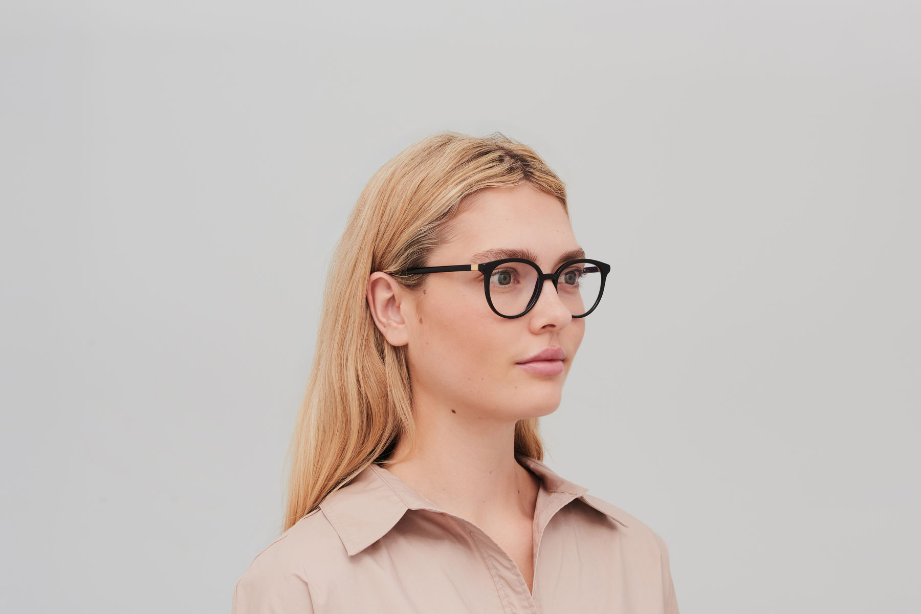 MYKITA GRACE AYAN OPTICAL FRAME