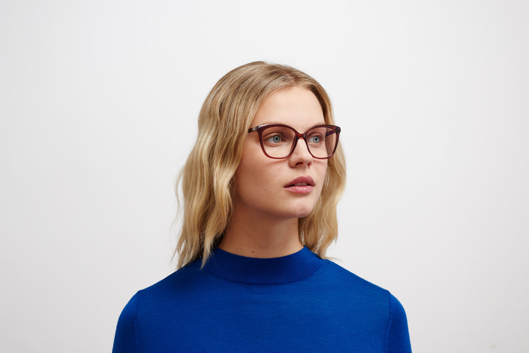 MYKITA GRACE MAHA OPTICAL FRAME MYKITA GRACE MAHA OPTICAL FRAME