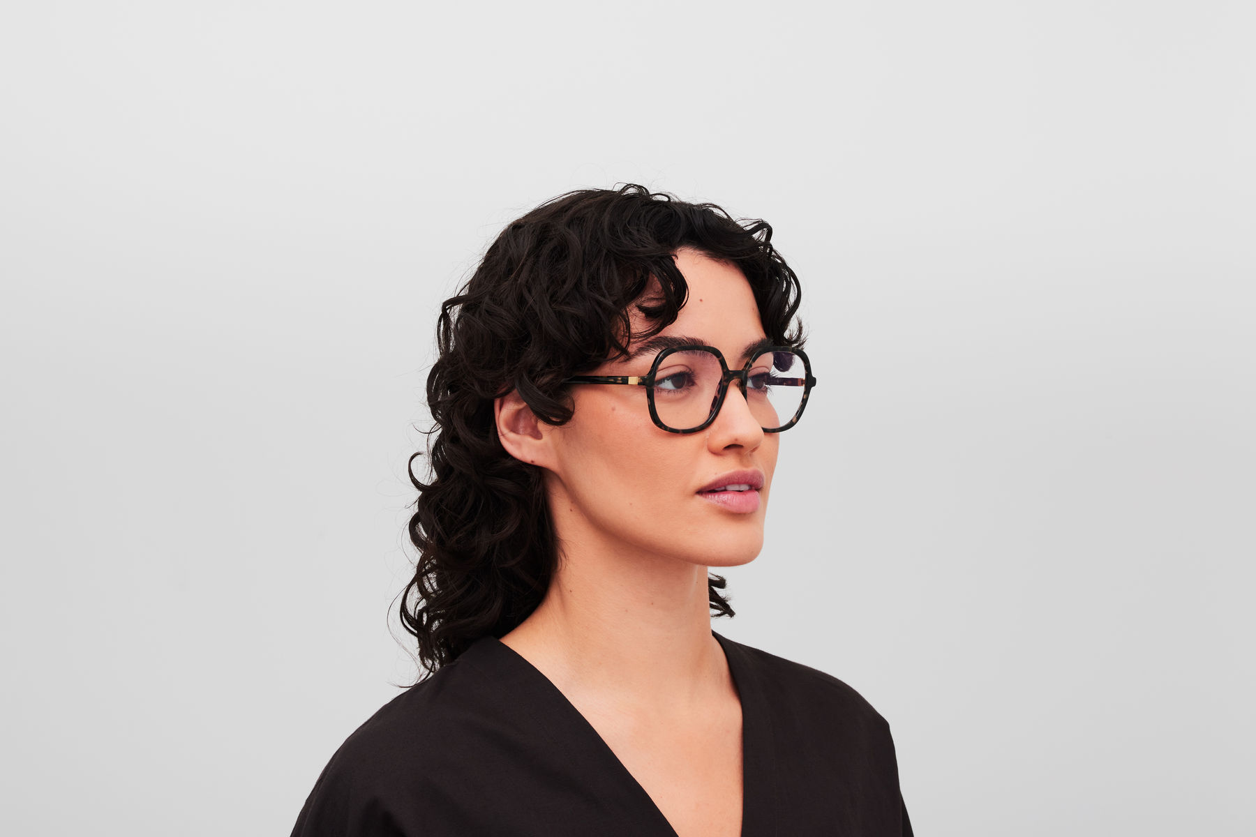 MYKITA GRACE FARAH OPTICAL FRAME