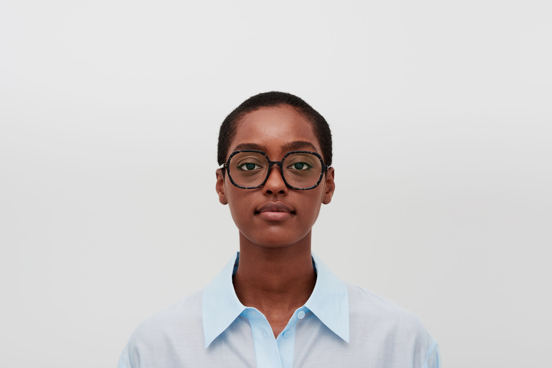 MYKITA GRACE FARAH OPTICAL FRAME