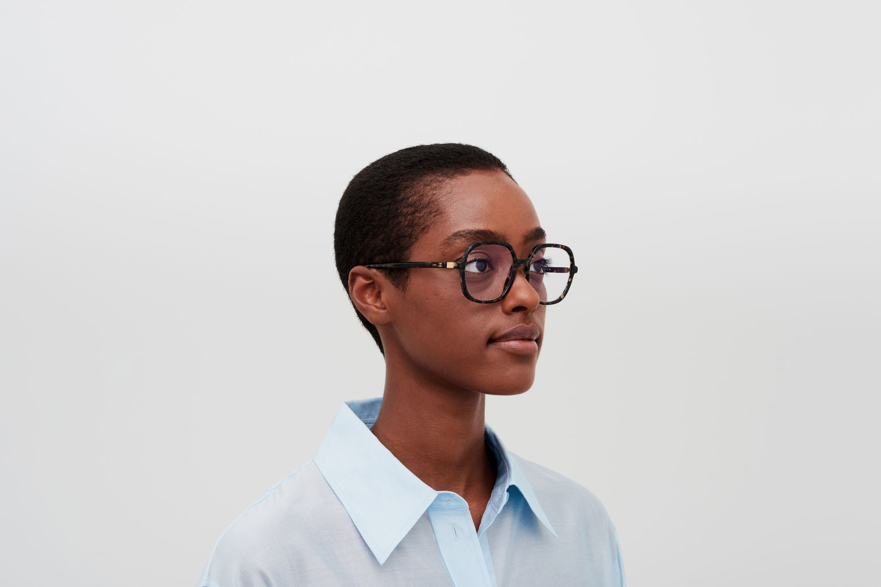 MYKITA GRACE FARAH OPTICAL FRAME