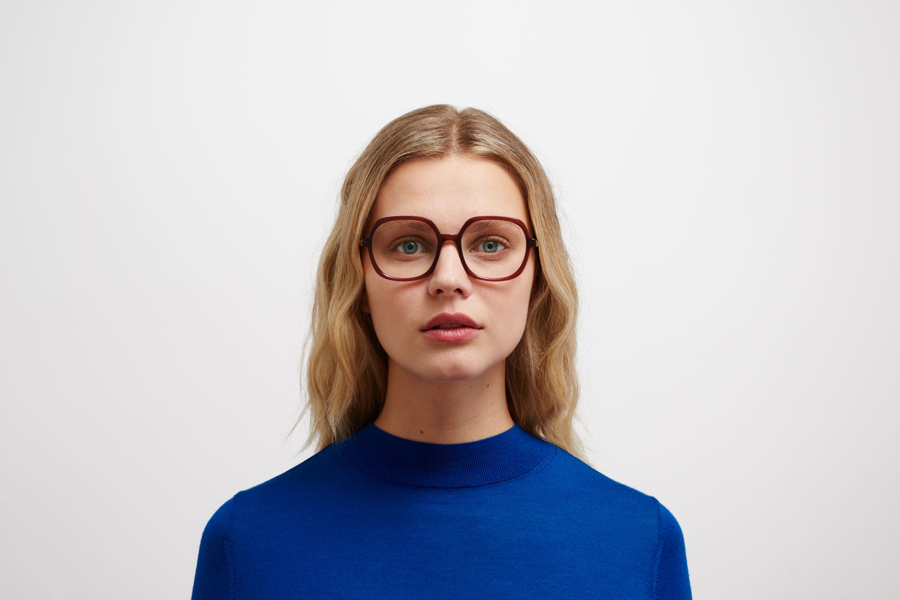 MYKITA GRACE FARAH OPTICAL FRAME