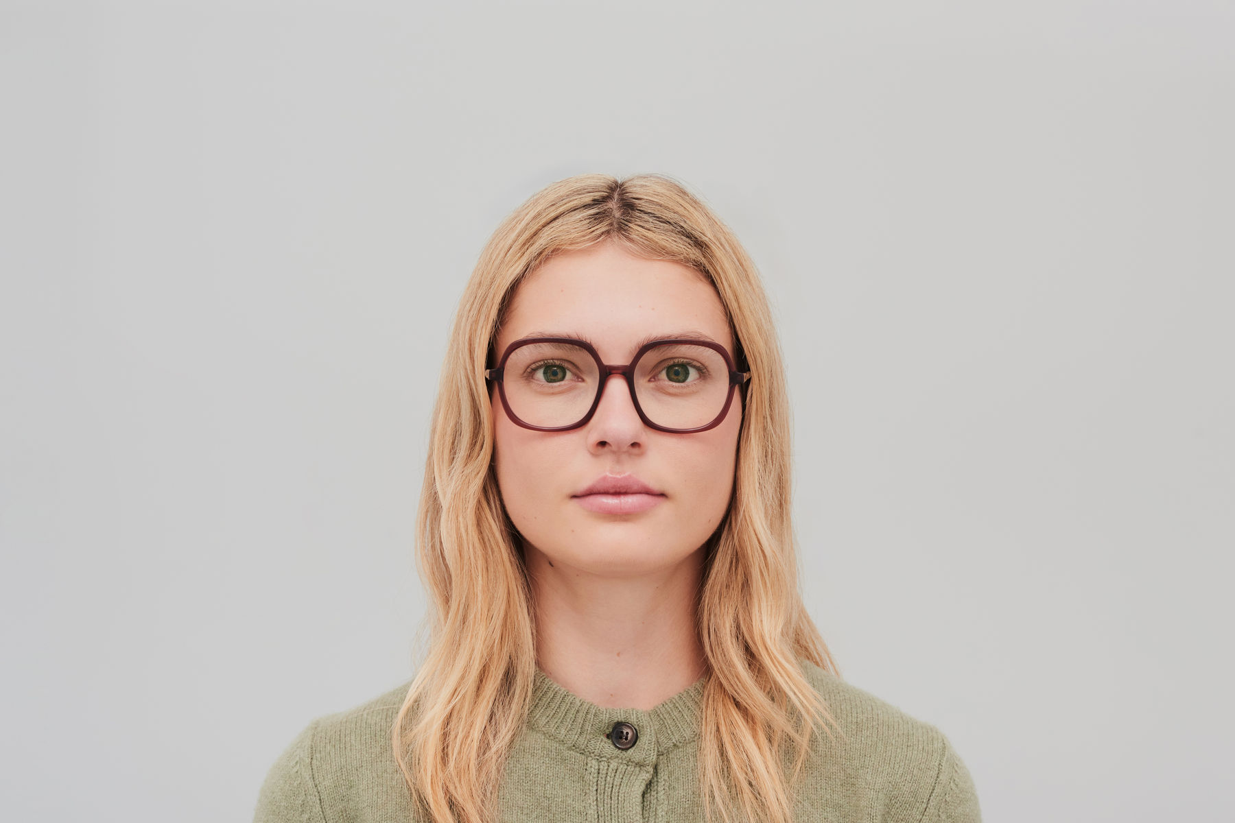 MYKITA GRACE FARAH OPTICAL FRAME