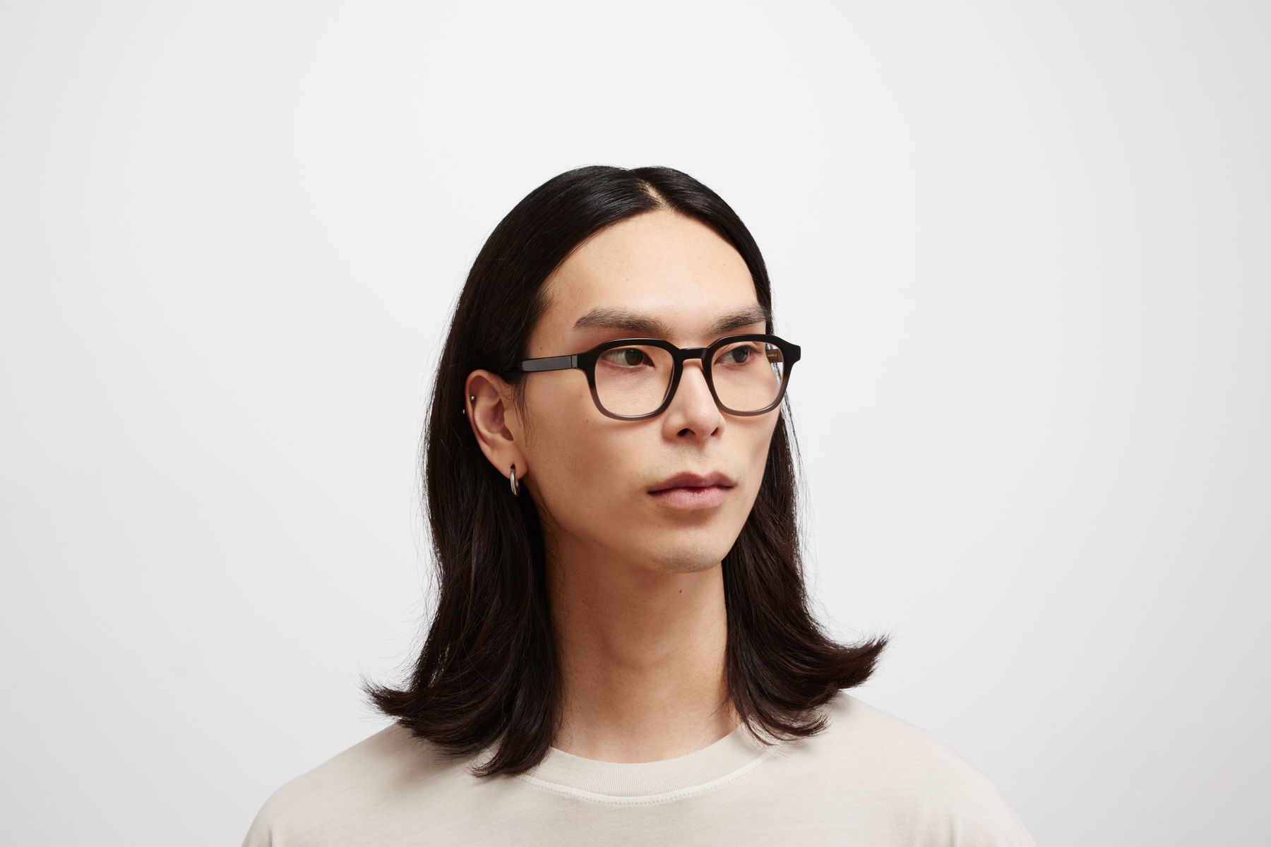 MYKITA BOLD BADU OPTICAL FRAME