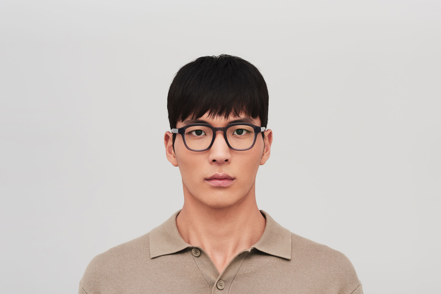 MYKITA BOLD BADU OPTICAL FRAME