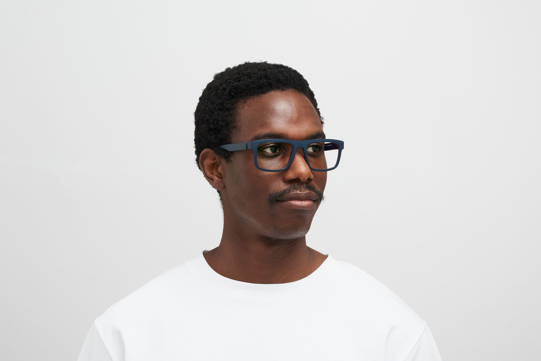 メガネ Mykita Mykita - HENNING - 700 deep purple MYKITA MYLON SKIP OPTICAL FRAME