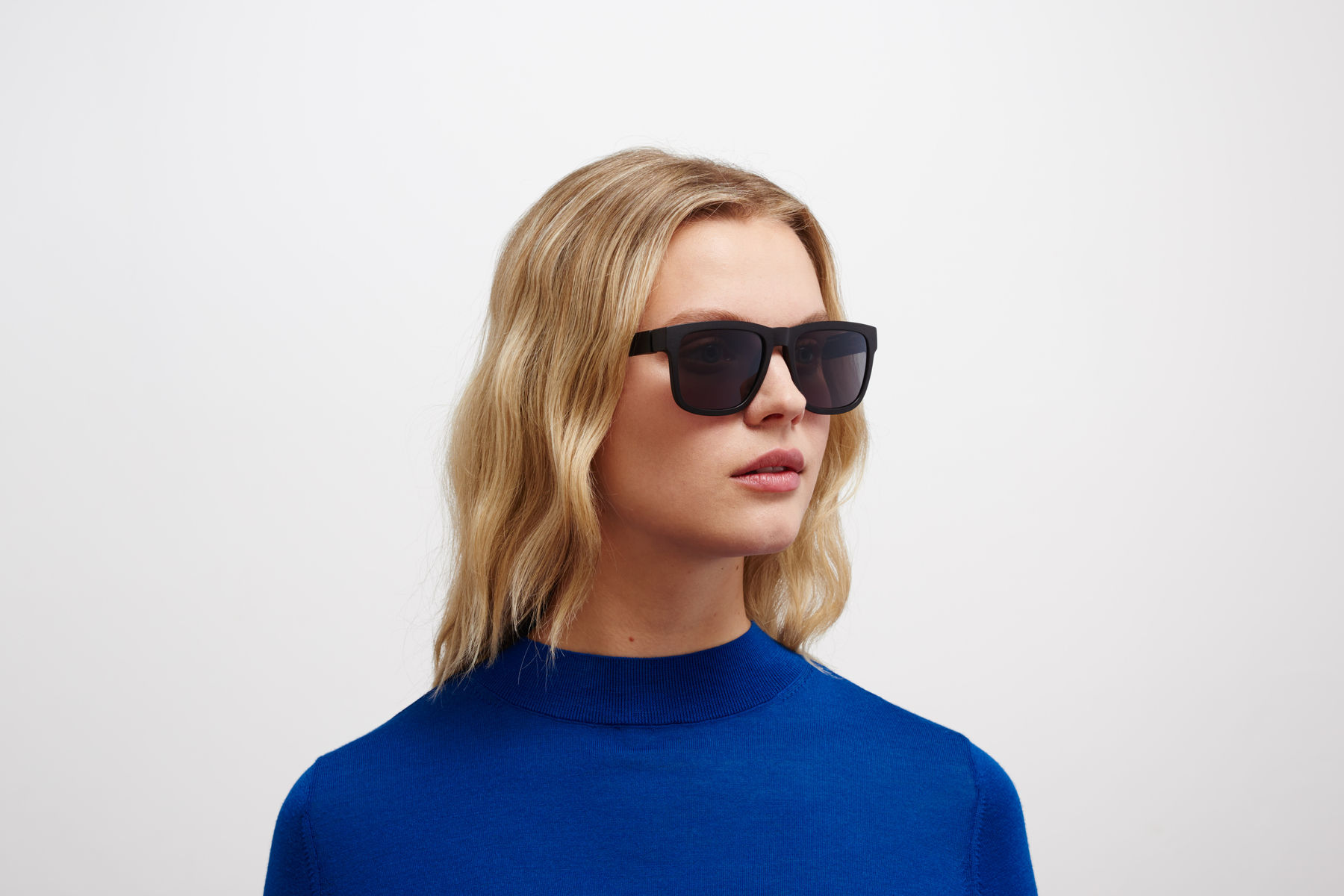 MYKITA MYLON WAVE SONNENBRILLE