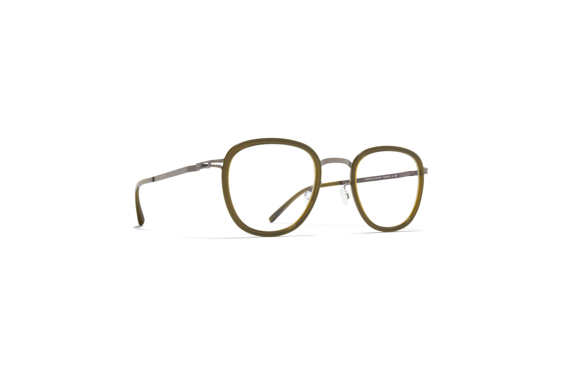 MYKITA LITE HELMI OPTICAL FRAME