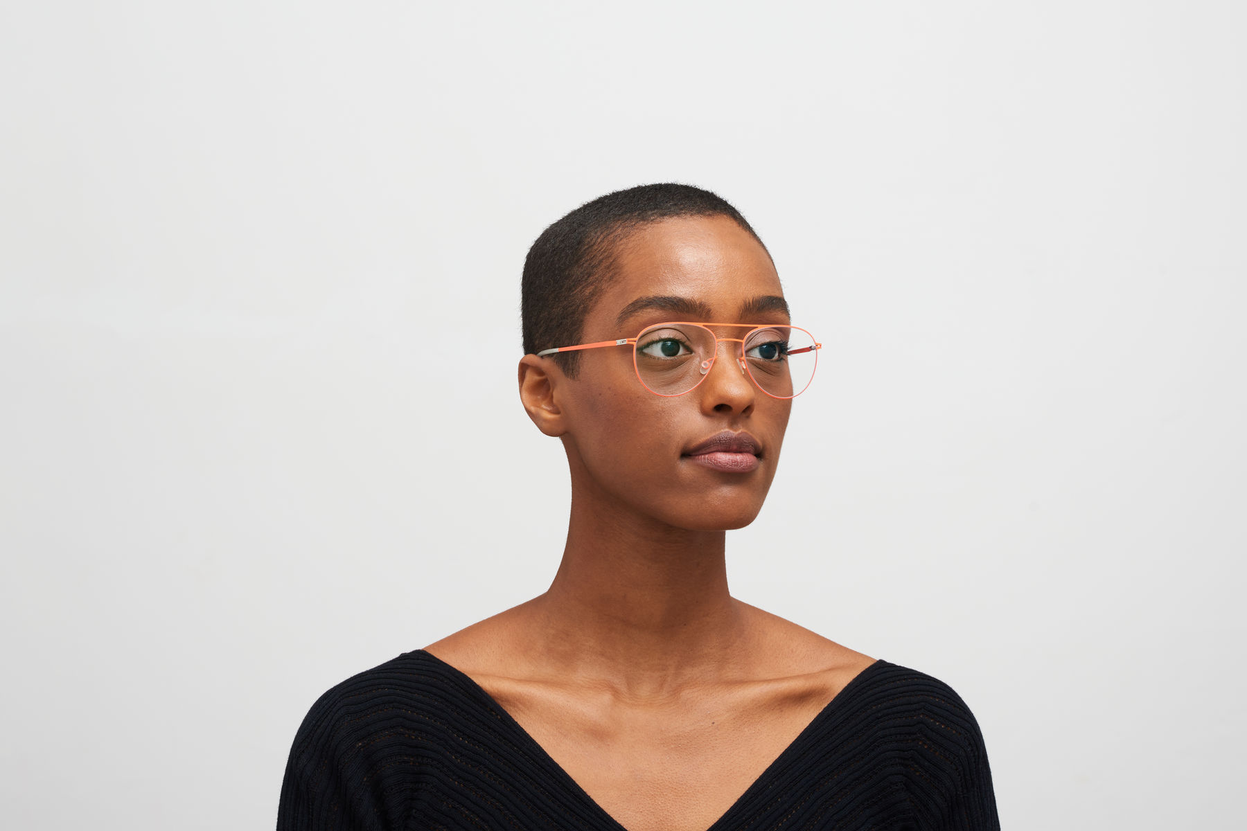 MYKITA LITE NIKEN OPTICAL FRAME