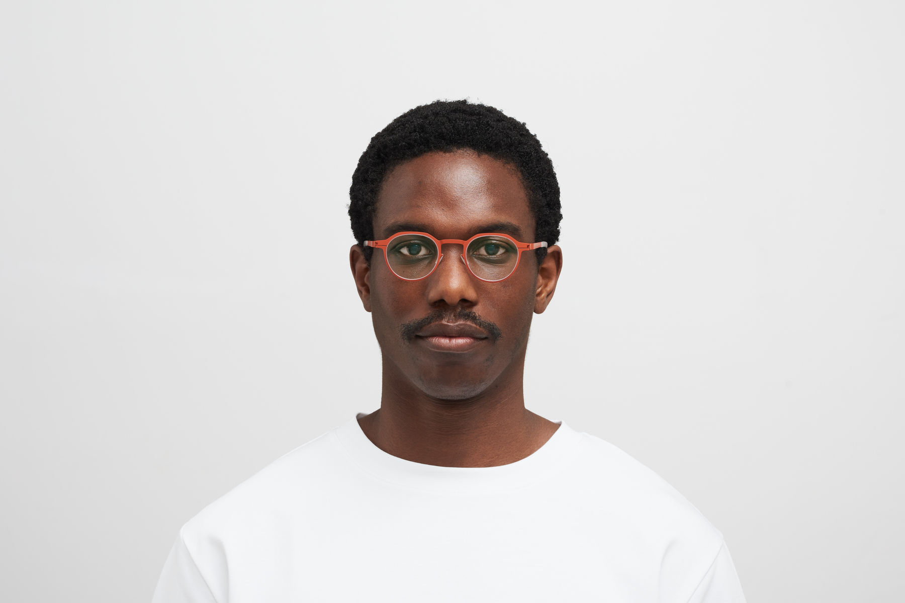 MYKITA - DECADES / ARMSTRONG / Frame: Burnt Orange