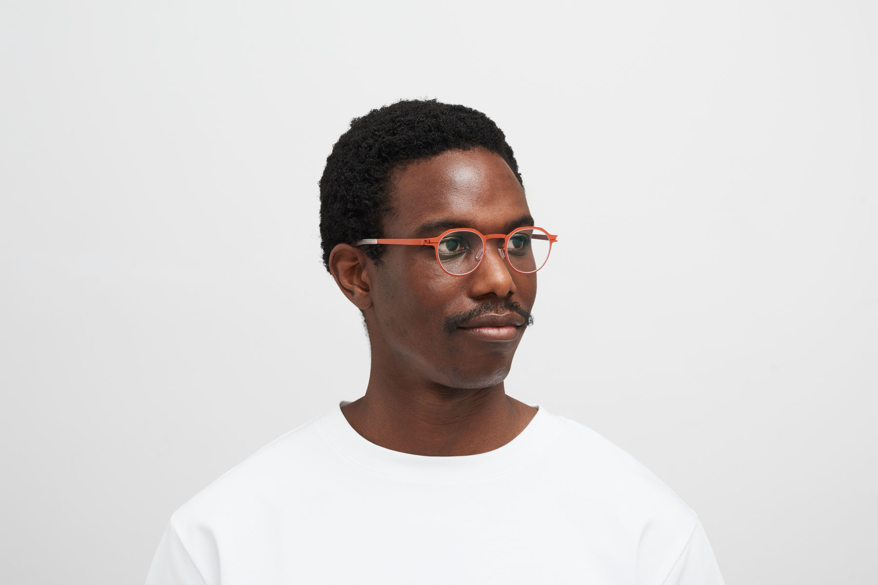 MYKITA - DECADES / ARMSTRONG / Frame: Burnt Orange