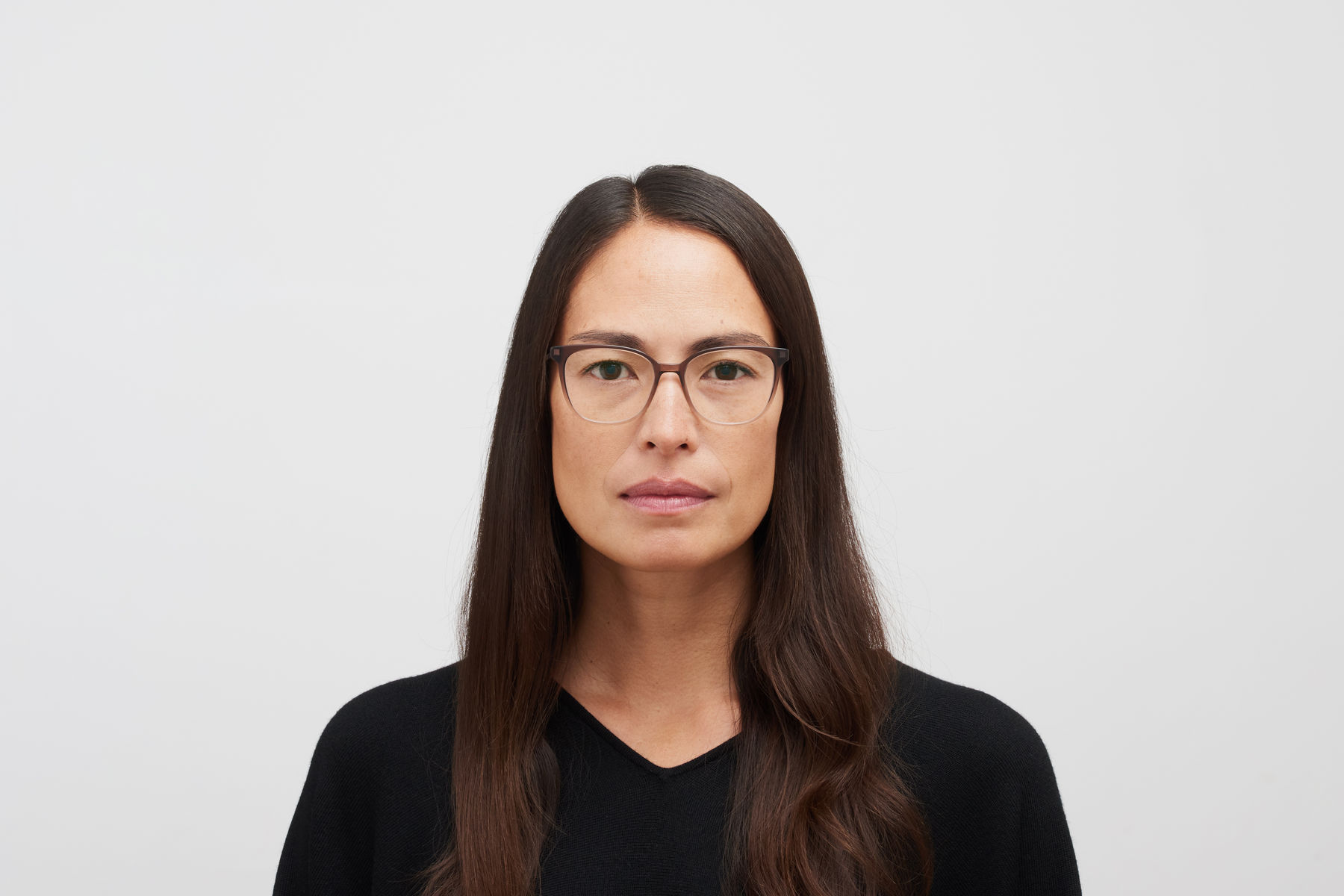 MYKITA マイキータ / EDE / Shiny Silver / メガネ – KRANC OPTICAL