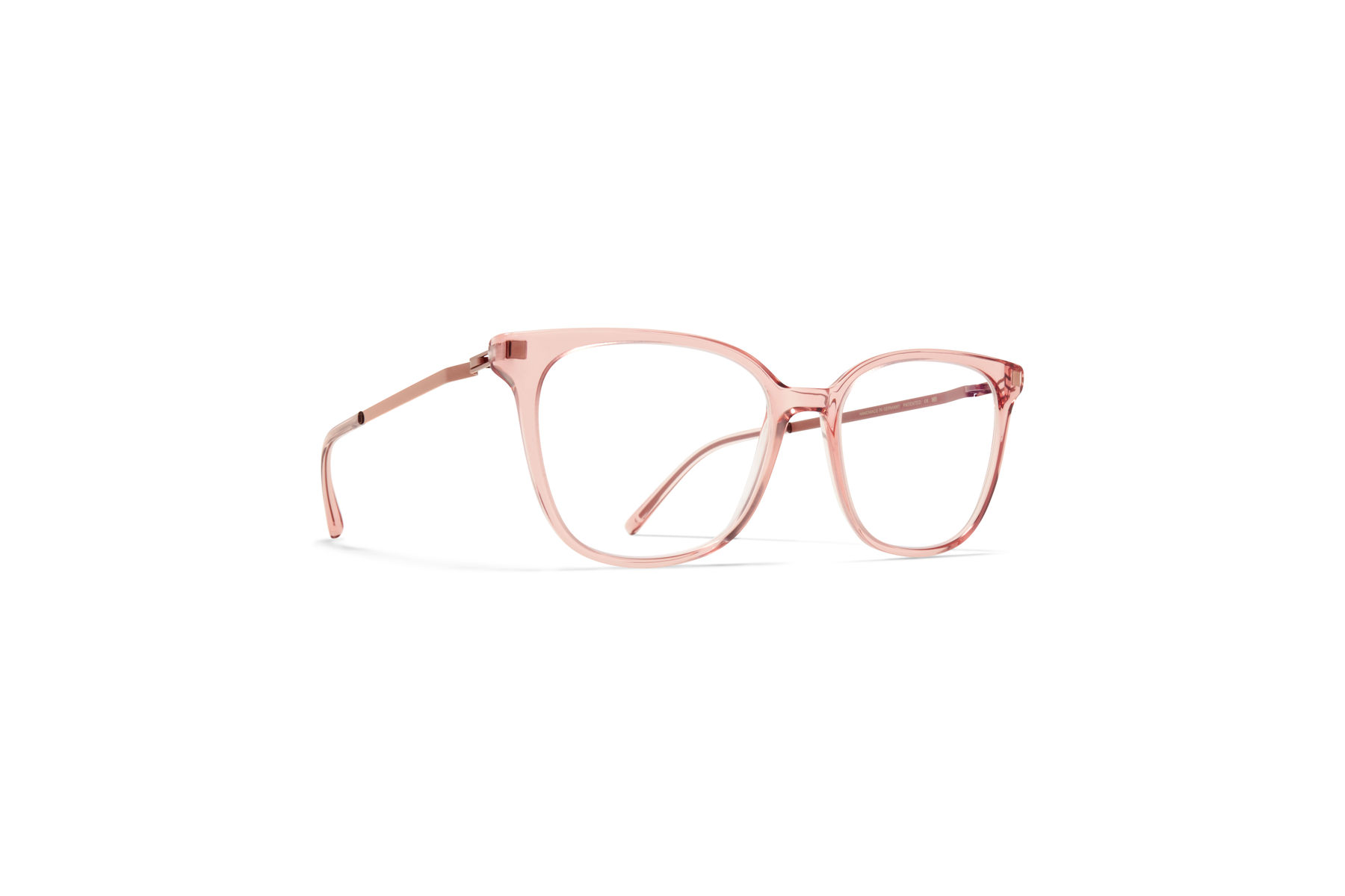 選ぶなら 【希少・新品同様】FROST Berlin mykita C01 FLUMY