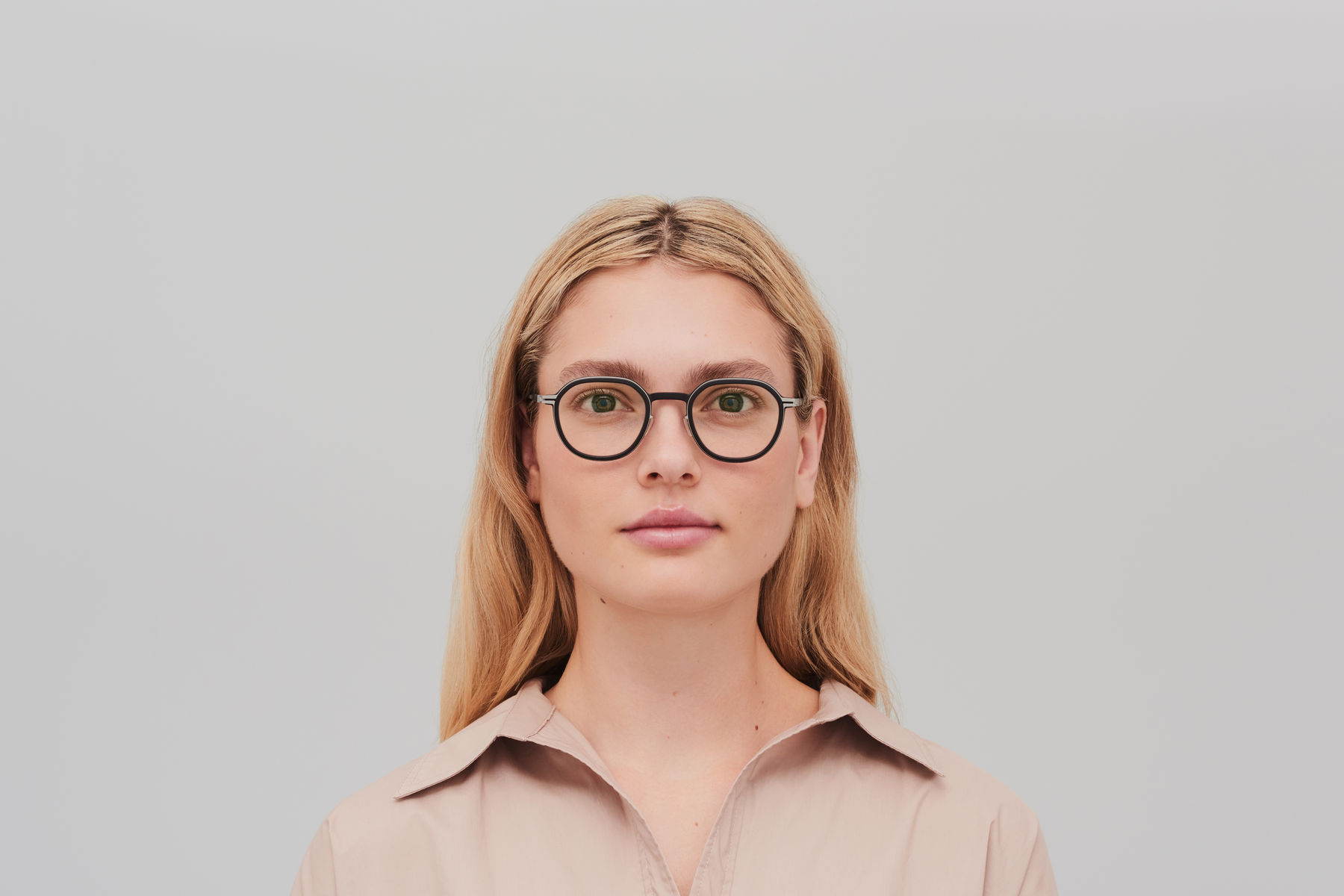 MYKITA MYLON BIRCH OPTICAL FRAME