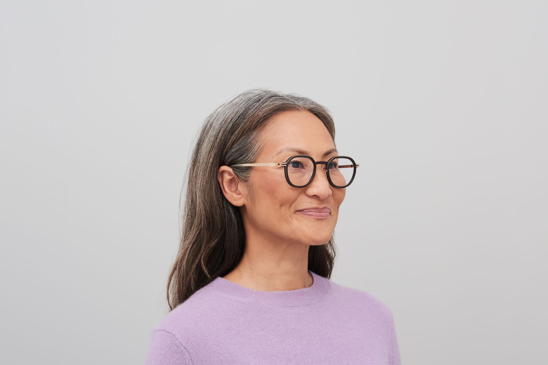 MYKITA MYLON BIRCH OPTICAL FRAME