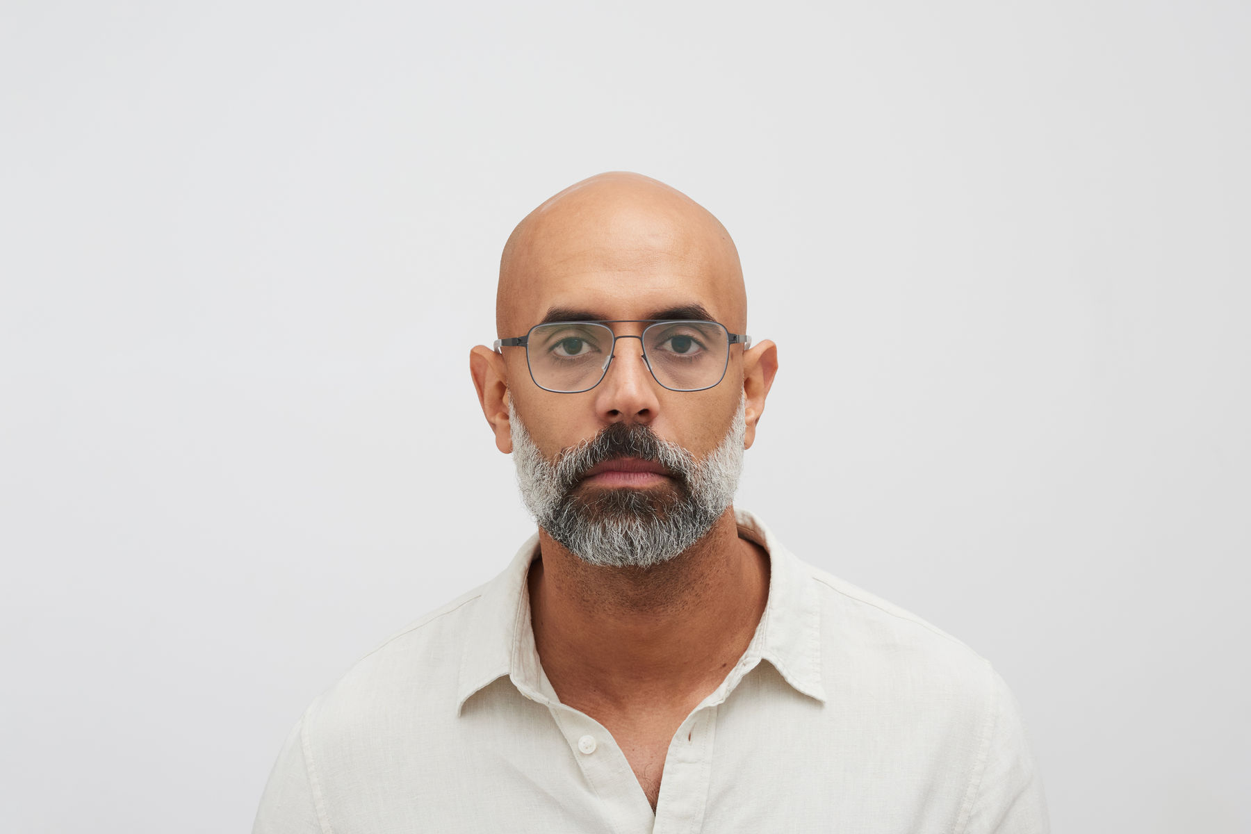 MYKITA - NO1 / FARGO / Frame: Storm Grey MYKITA - NO1 / FARGO / Frame: Storm Grey