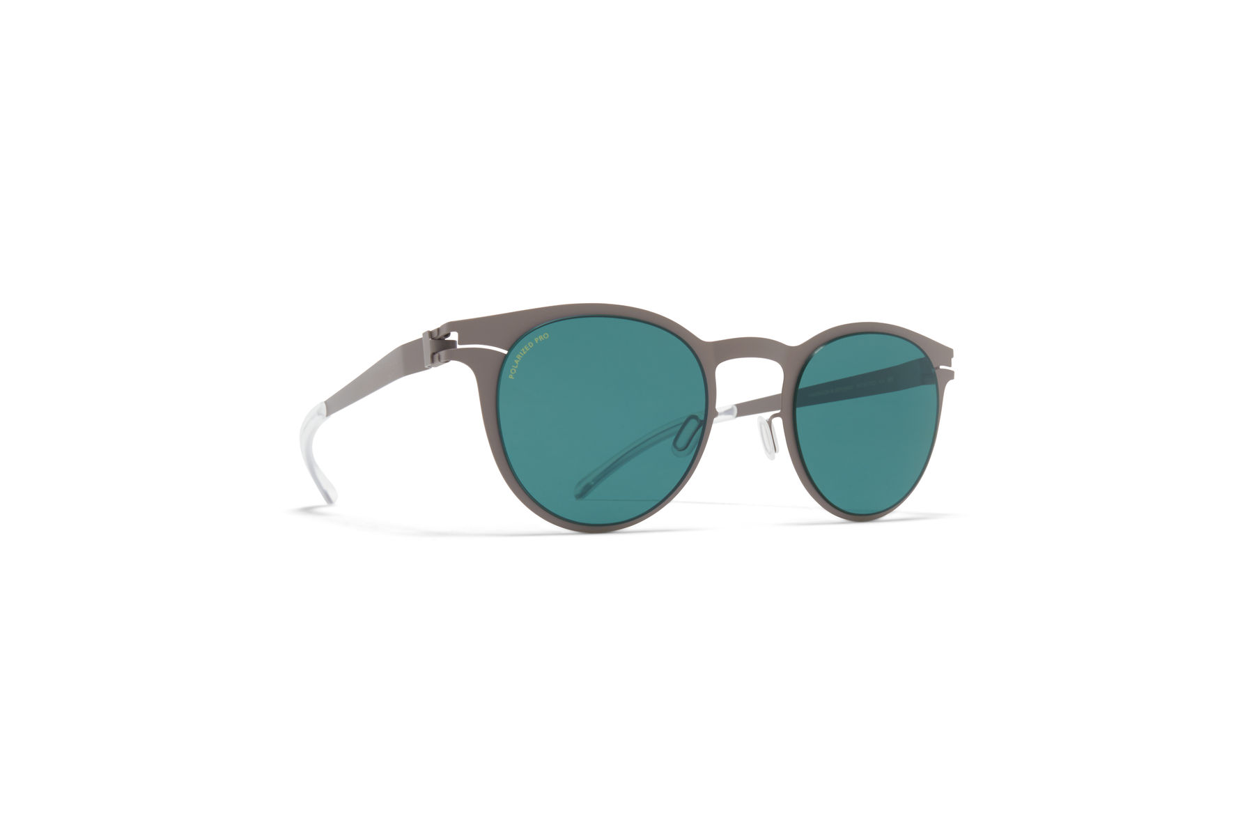 MYKITA - NO1 SUN / RILEY / Frame: Mole Grey Lens: Polarized
