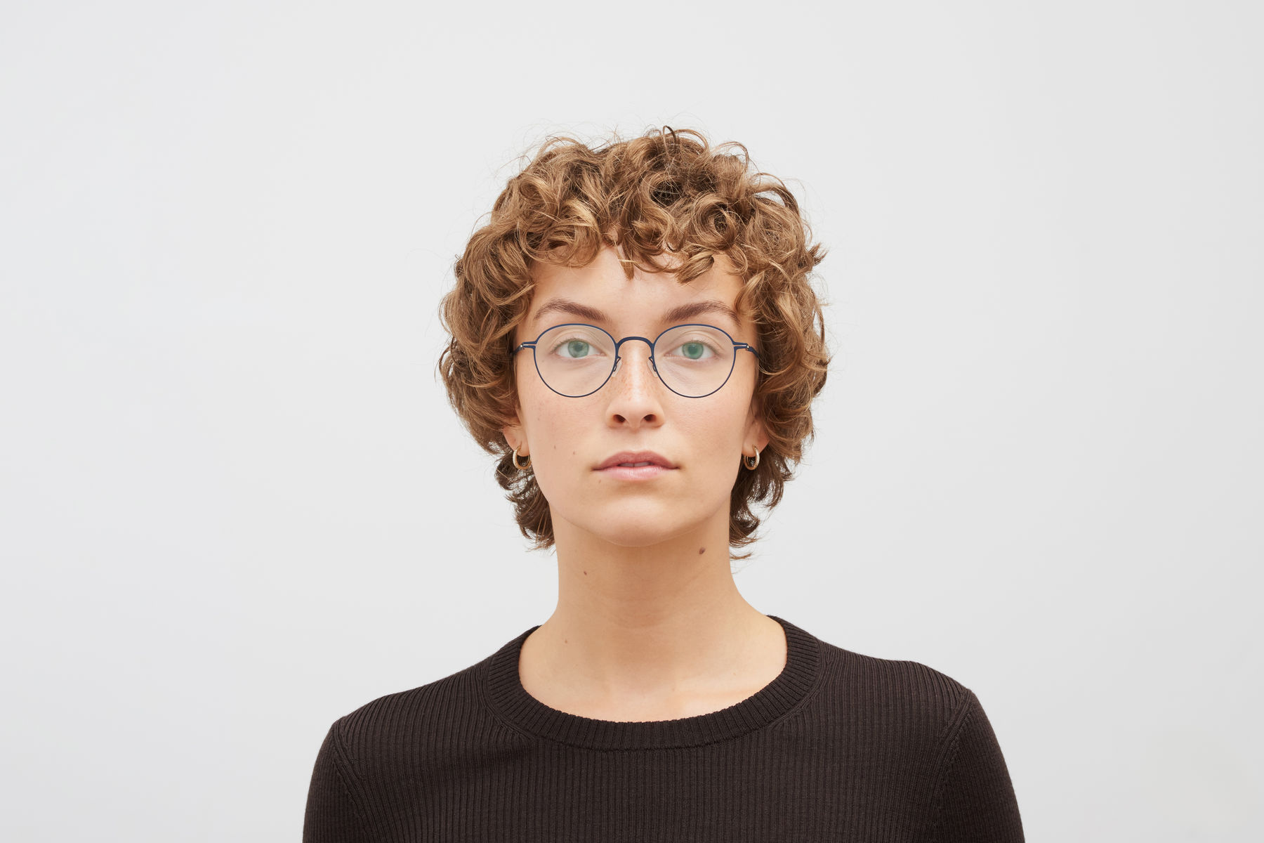 MYKITA - LITE / EDE / Frame: Navy