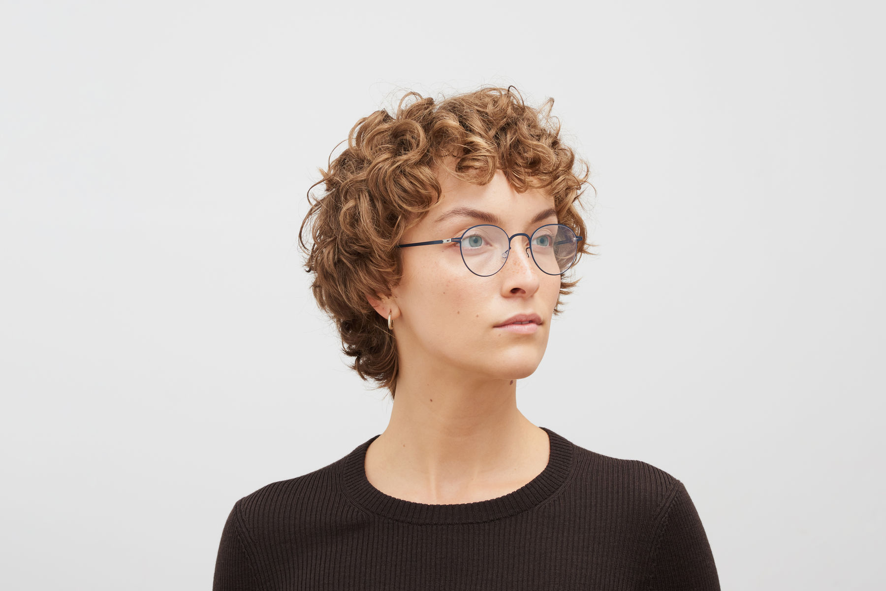 小物 MYKITA&HERCHCOVITCH;ALEXANDER MYKITA Alexander - Evershine Optical