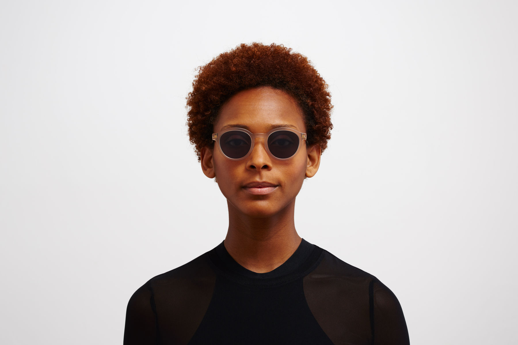YOKE サングラス　sunglass comoli mykita YOKE サングラス sunglass comoli mykita