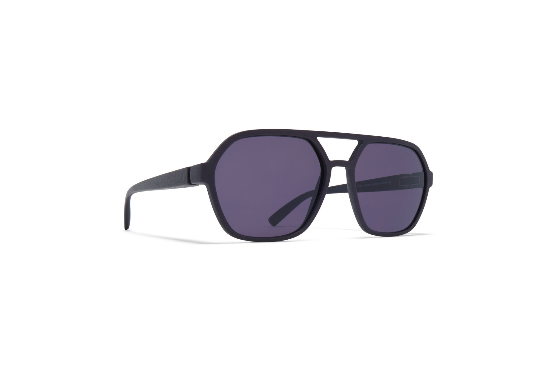 MYKITA - MYKITA MYLON SUN / HYDRA / Frame: MD35 Slate Grey