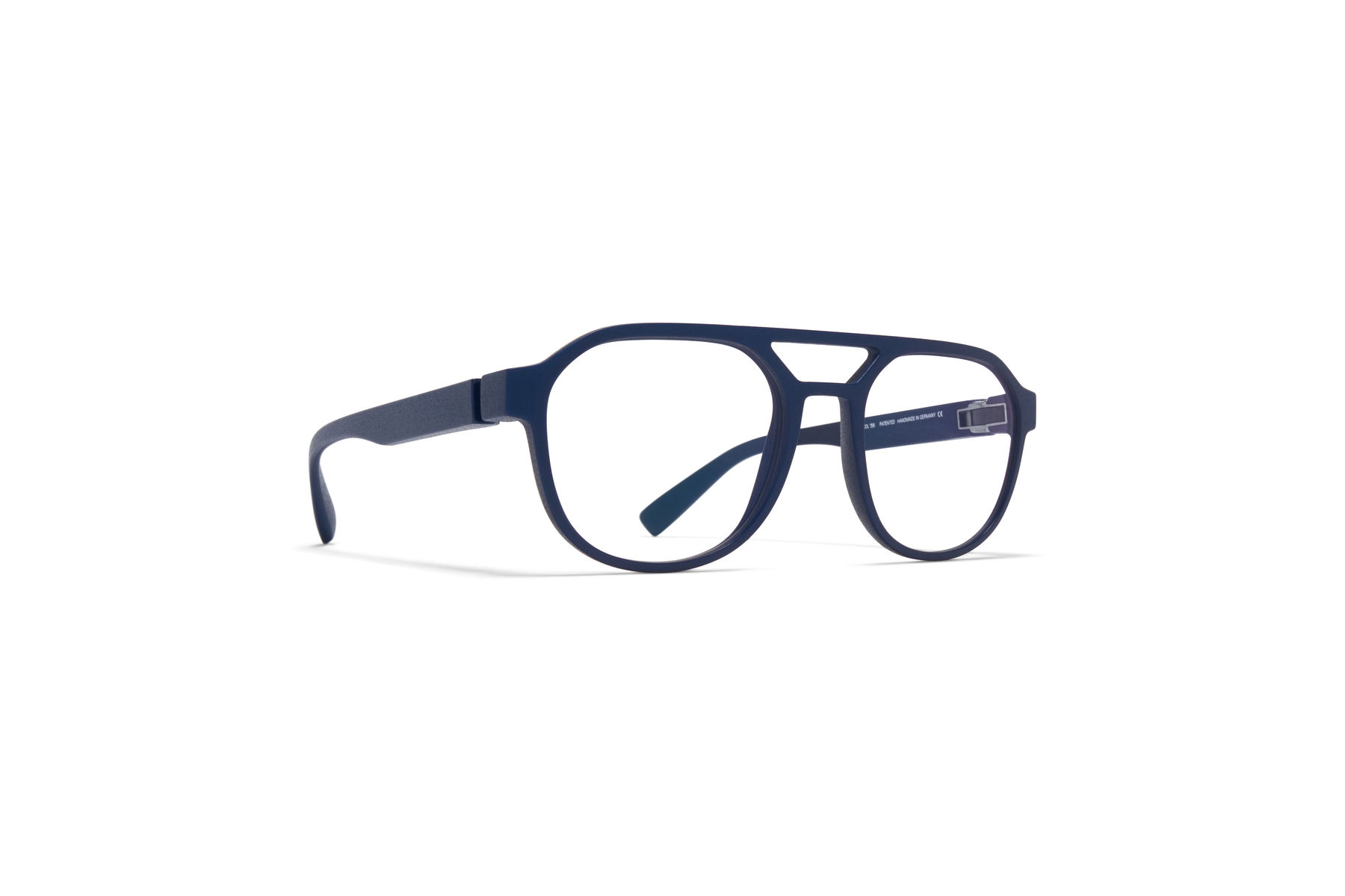 MYKITA - MYKITA MYLON / PANAREA / Frame: MD25 Navy Blue