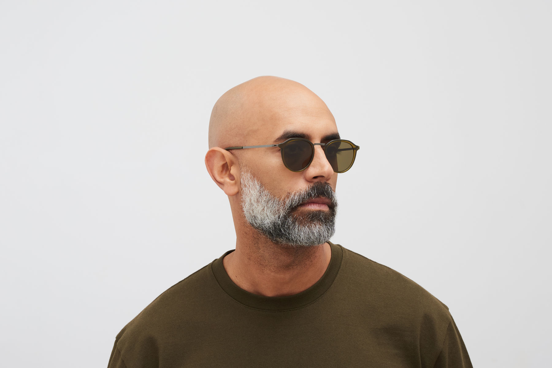 MYKITA LITE ACETATE PAULSON SUNGLASSES