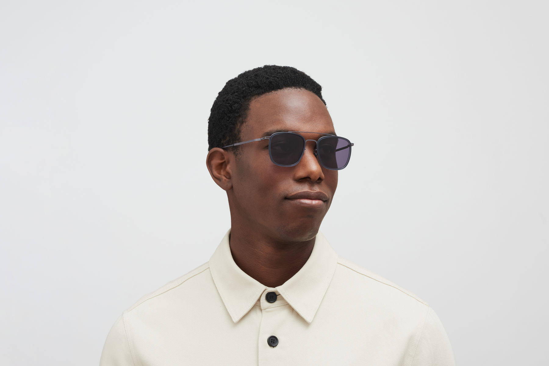 MYKITA LITE ACETATE JEPPE SUNGLASSES