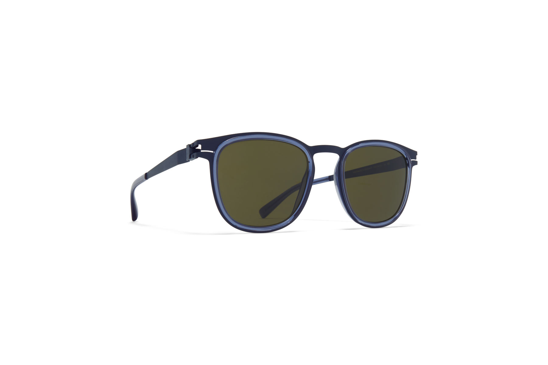 MYKITA ACETATE RINGS CANTARA SUNGLASSES
