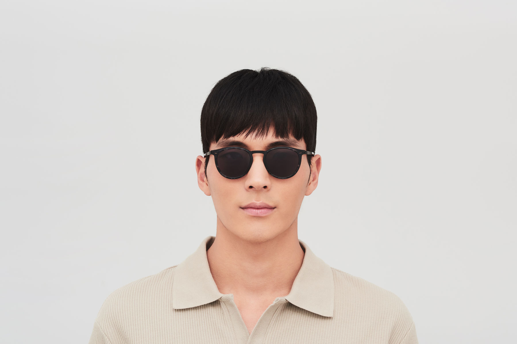 MYKITA ACETATE RINGS SIWA SUNGLASSES