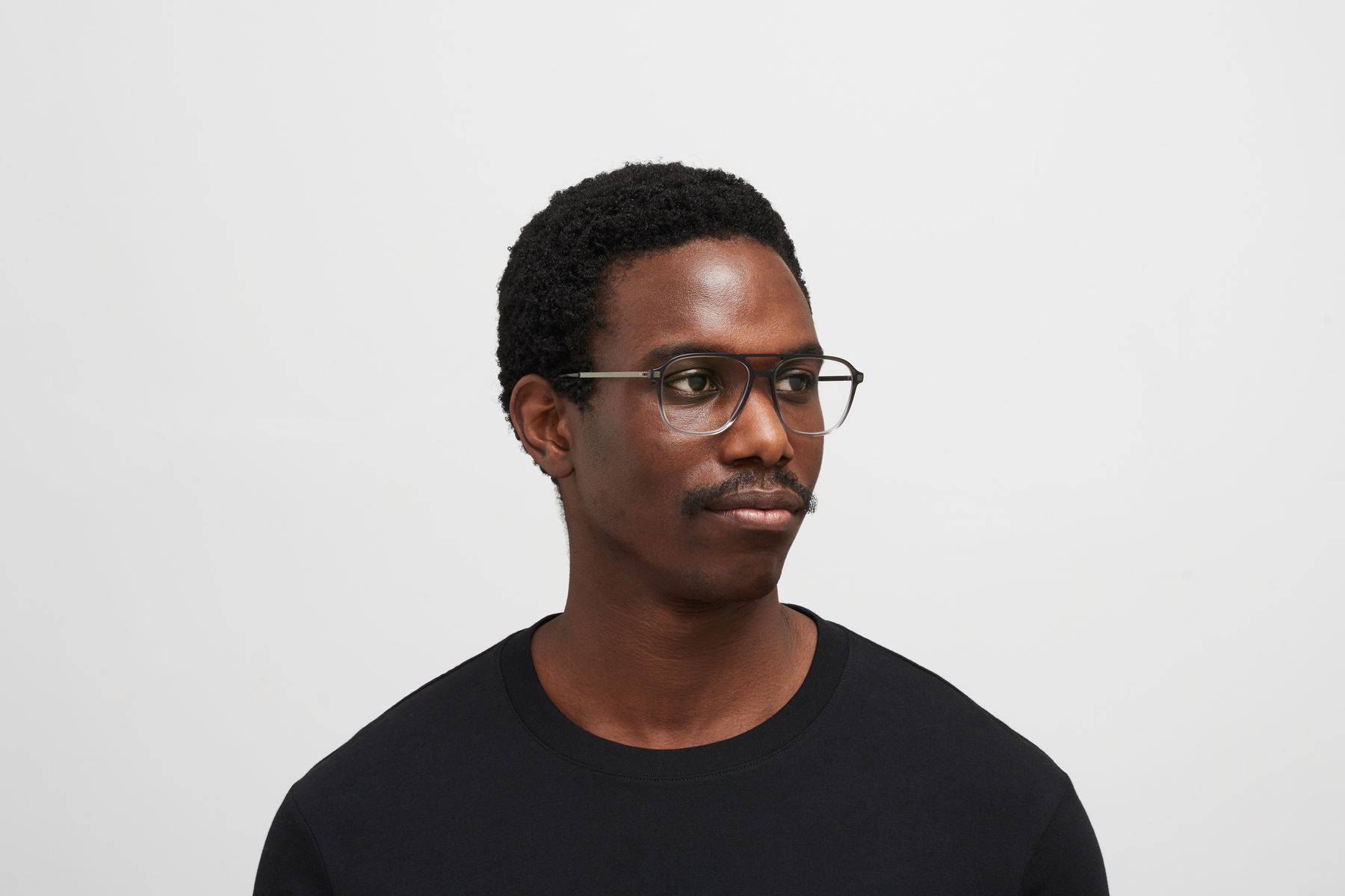 MYKITA LITE ACETATE GYLFI OPTICAL FRAME