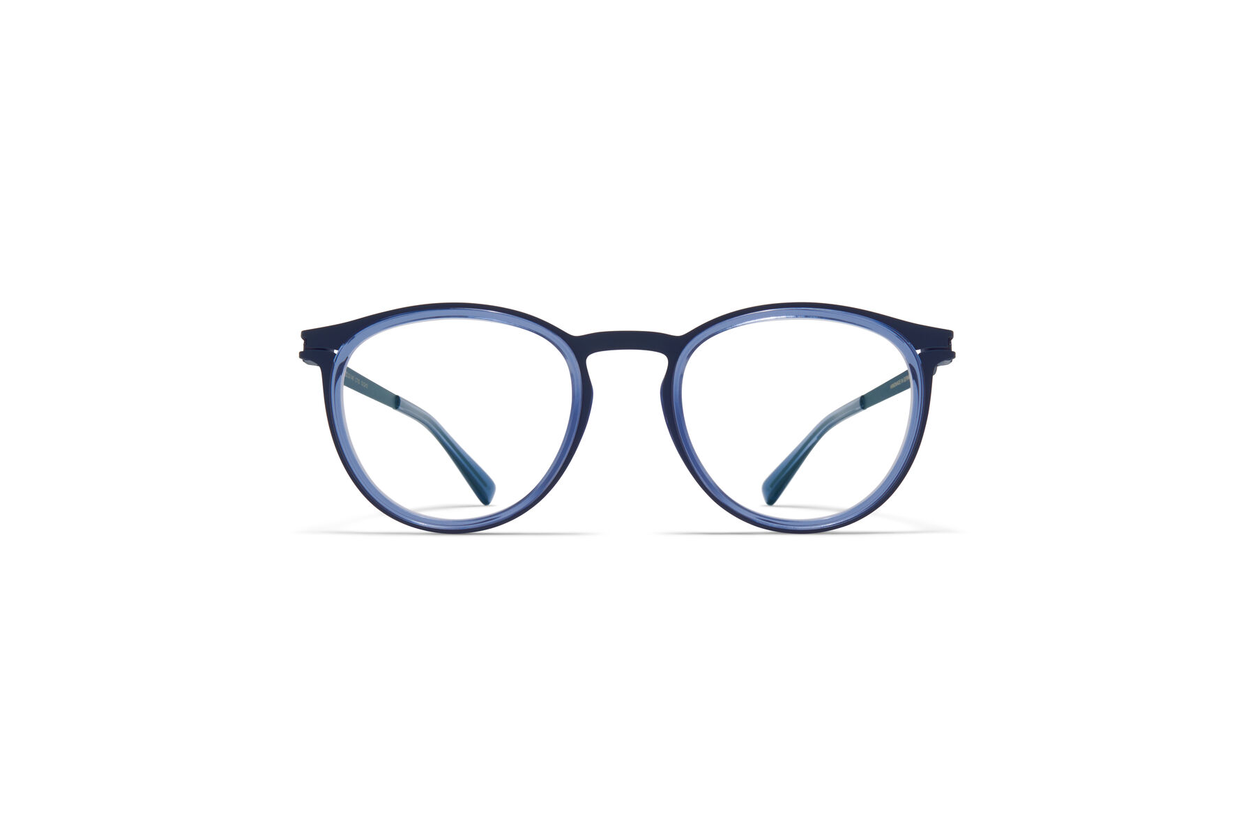 MYKITA ACETATE RINGS SIWA OPTICAL FRAME